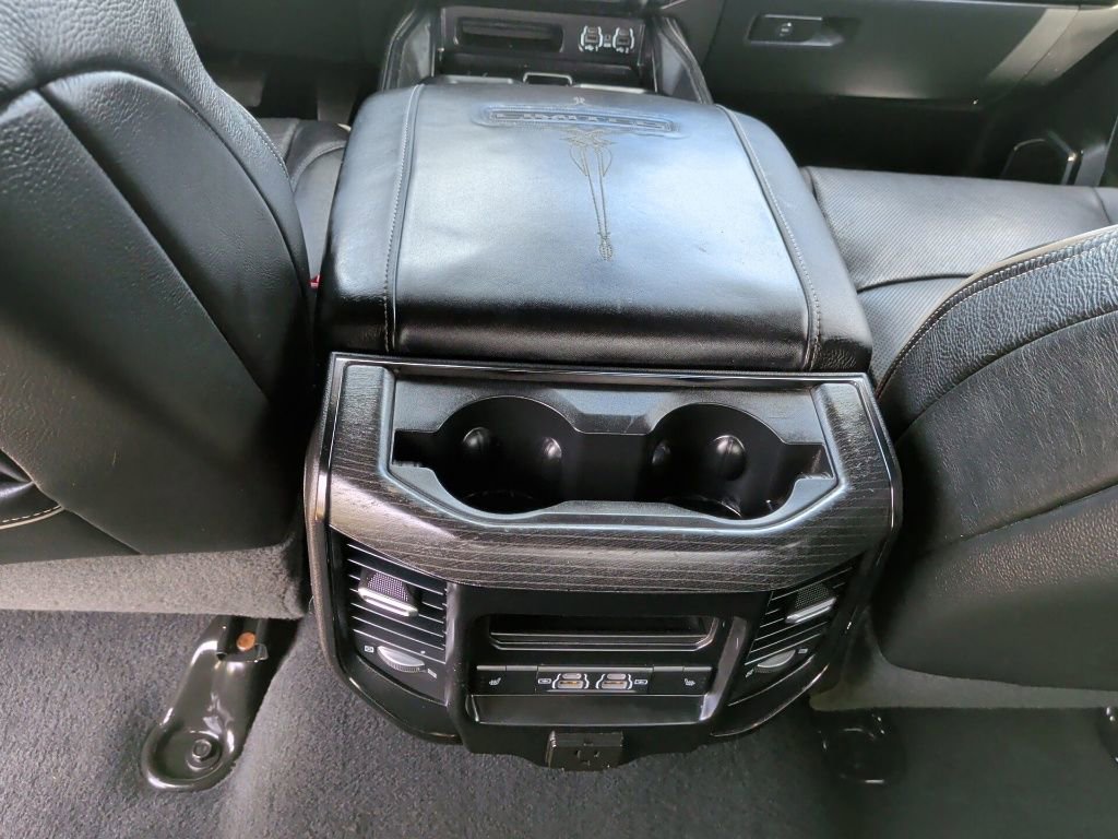 Used 2022 RAM 2500 Limited w/ Towing Technology Group image 43