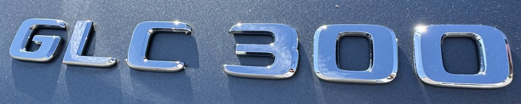 Used 2021 Mercedes-Benz GLC 300 4MATIC w/ AMG Line image 34