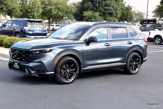 Used 2023 Honda CR-V Sport image 6