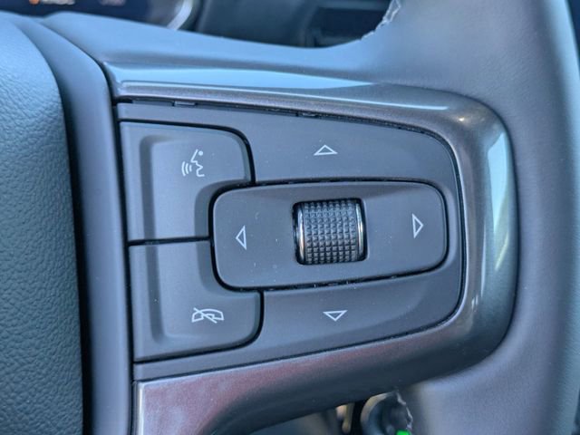 New 2026 Chevrolet Silverado 2500 ZR2 w/ LPO, Dark Essentials Package AWD/4WD image 16