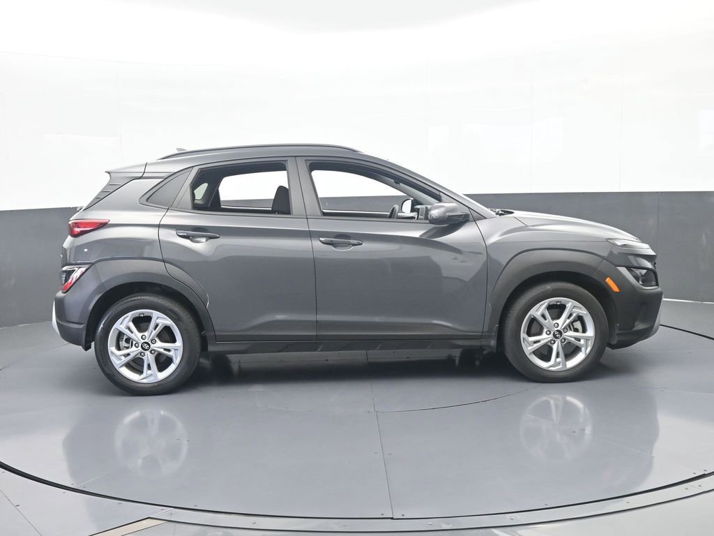 Used 2023 Hyundai Kona SEL w/ Cargo Package AWD/4WD image 7