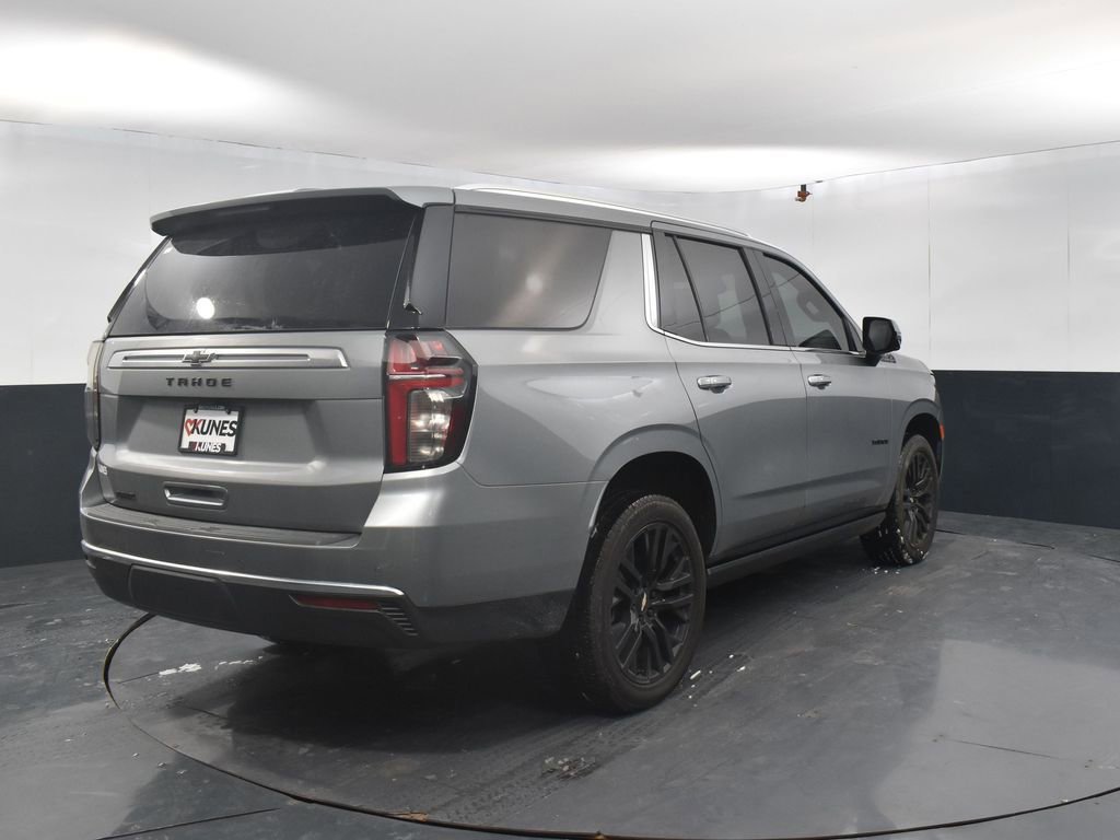 Used 2023 Chevrolet Tahoe High Country w/ Premium Package 2 image 12