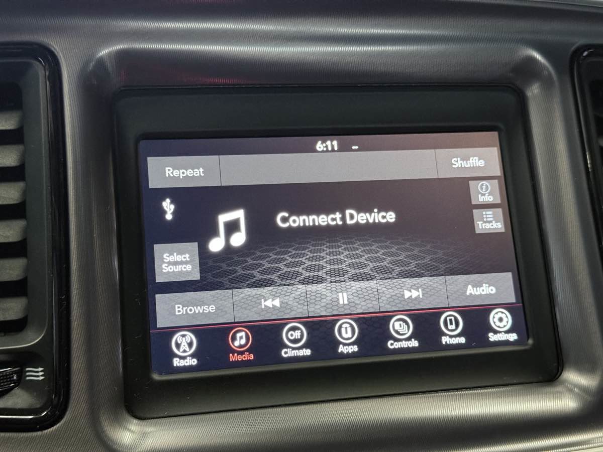 Used 2021 Dodge Challenger SXT w/ Blacktop Package image 54