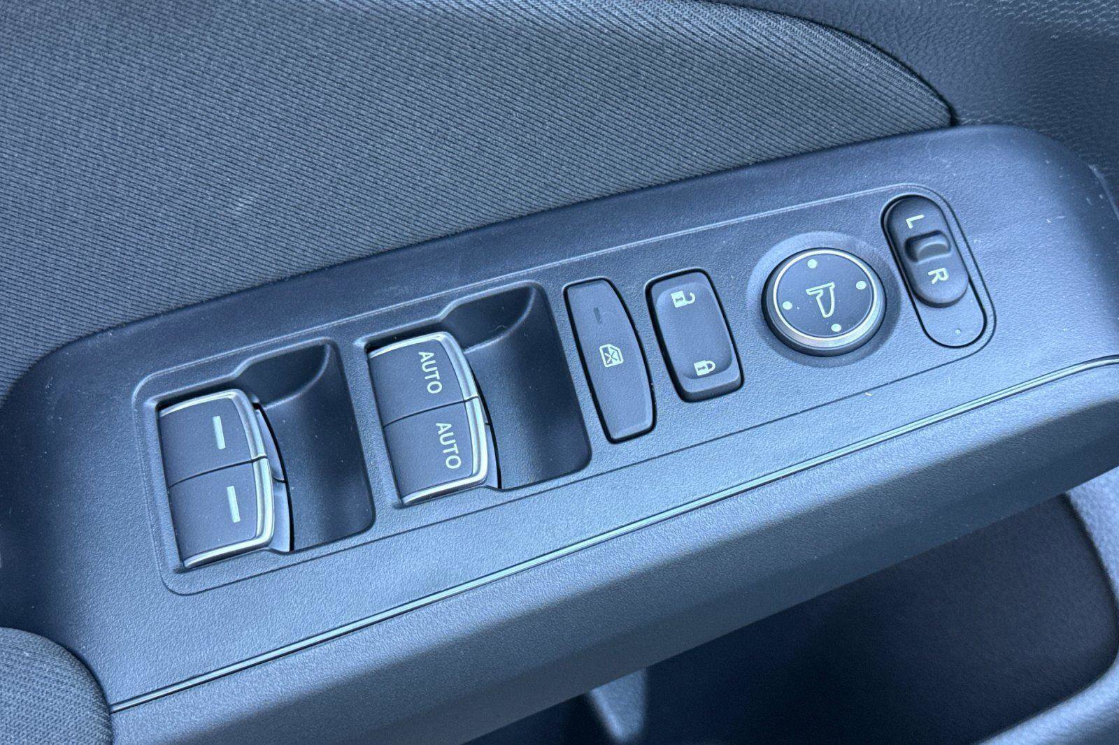 New 2026 Honda Civic Sport image 12