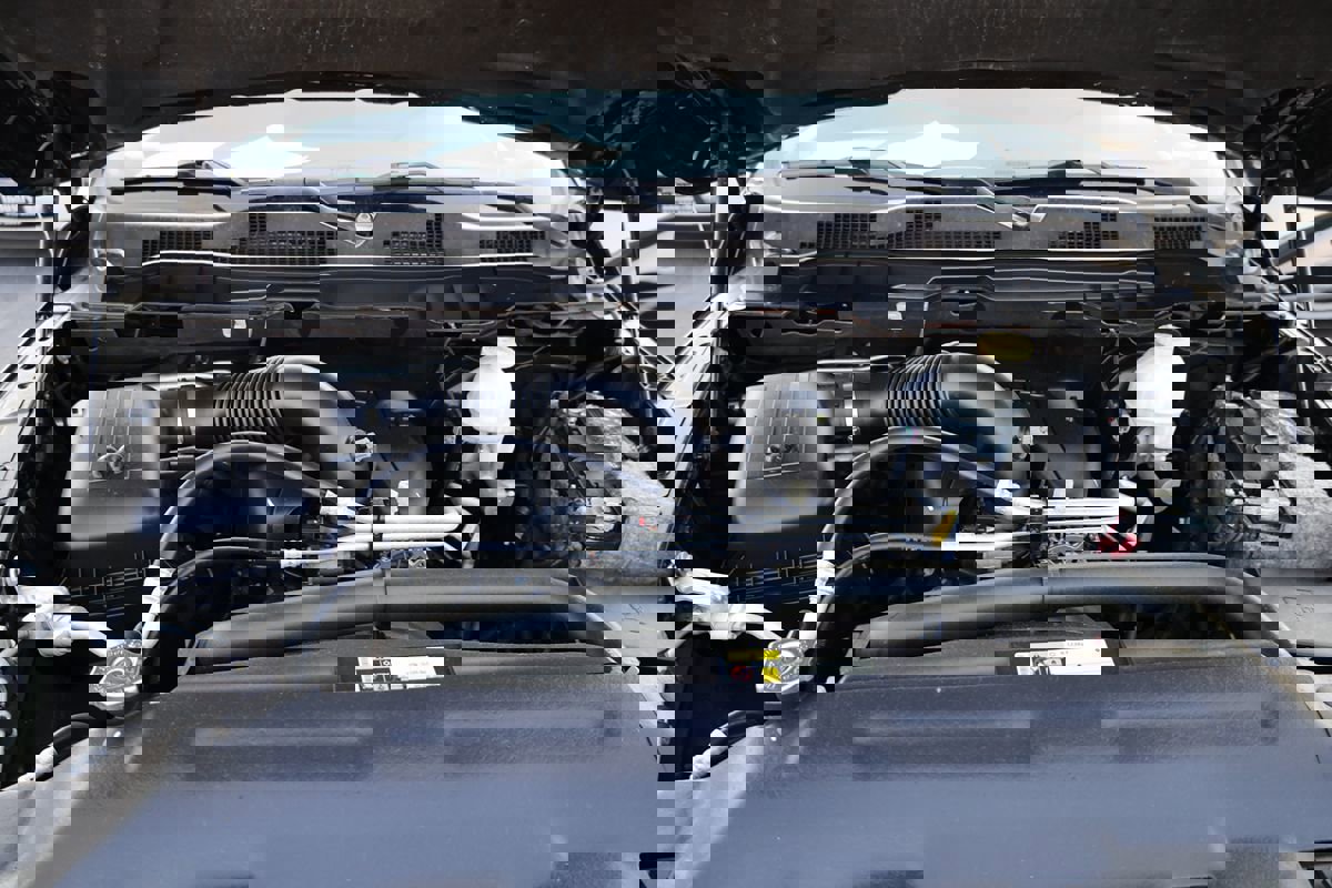 Used 2019 RAM 1500 Classic SLT image 28