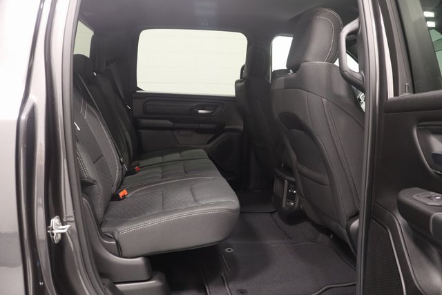 New 2025 RAM 1500 Tradesman w/ Off Road Group image 16