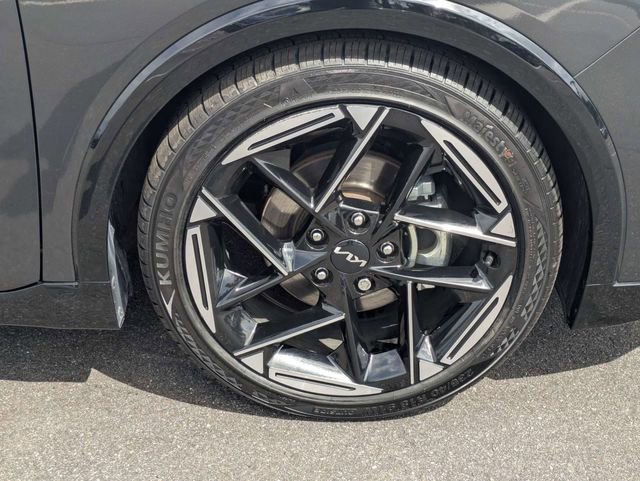 Used 2025 Kia K4 GT-Line w/ GT-Line Premium Package image 11