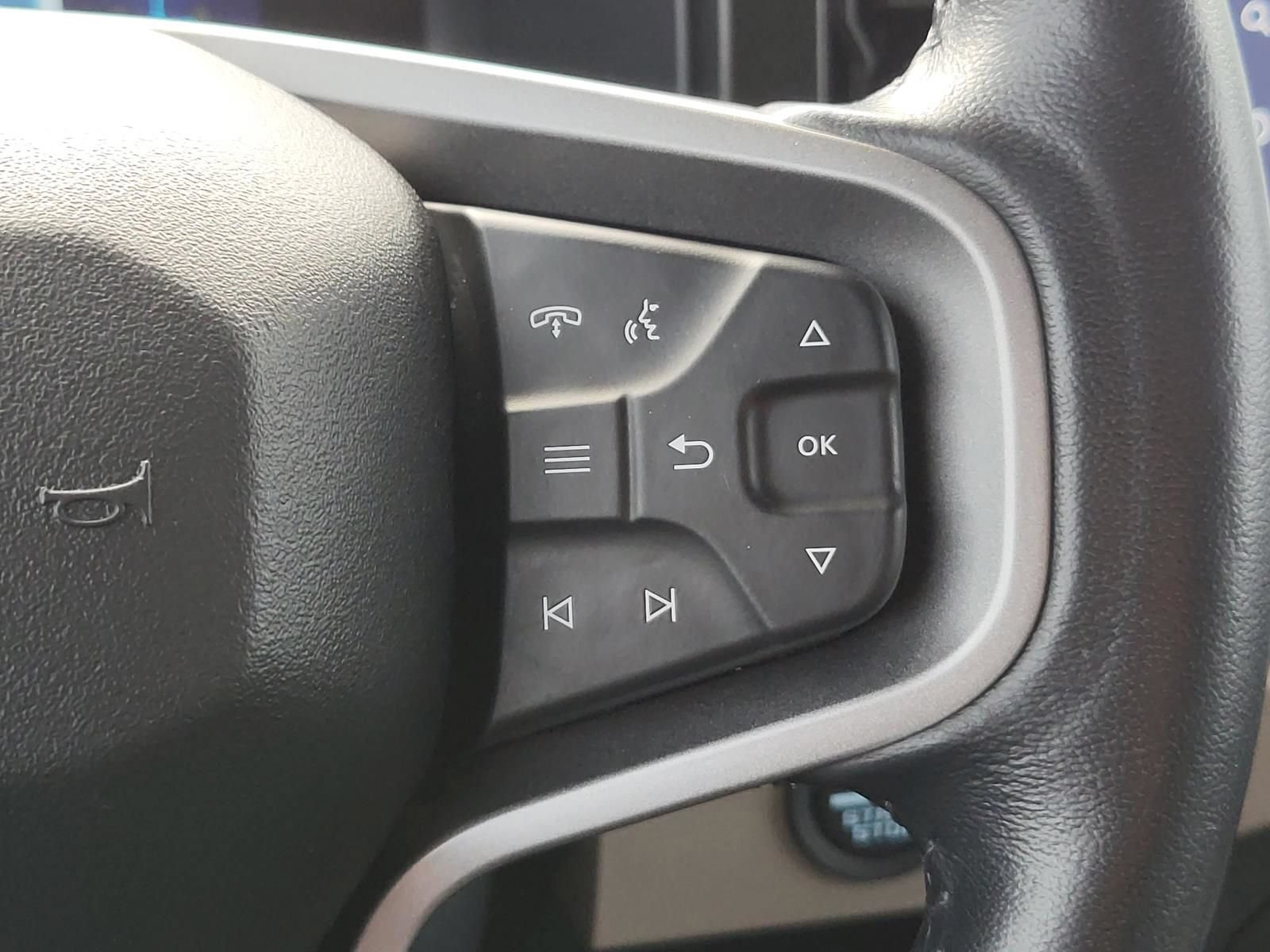 Used 2022 Ford Bronco Wildtrak AWD/4WD image 30