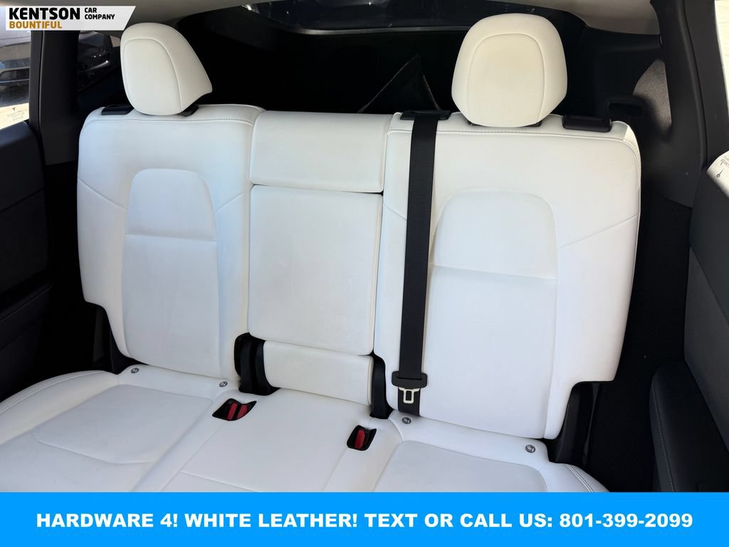 Used 2023 Tesla Model Y Long Range AWD/4WD image 28