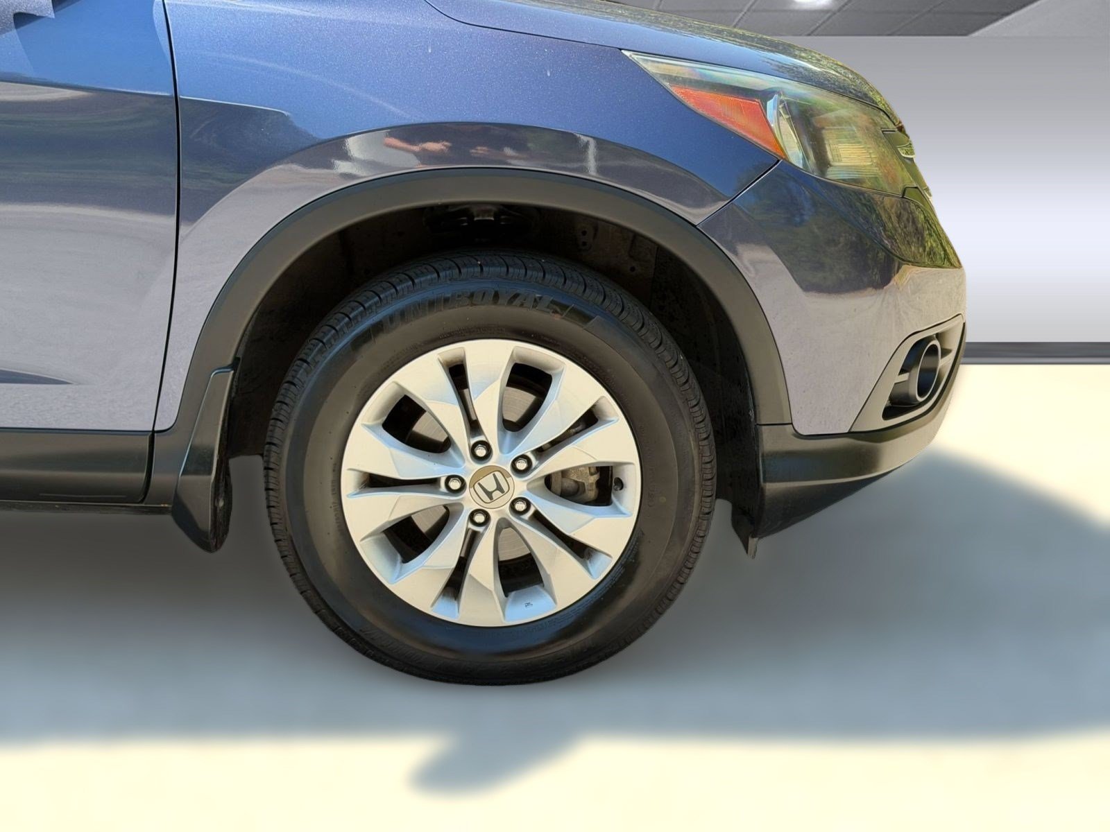 Used 2014 Honda CR-V EX image 11