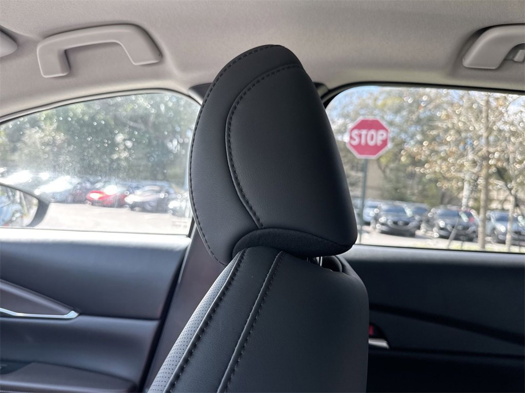 New 2024 MAZDA CX-30 AWD 2.5 S w/ Premium Package image 17