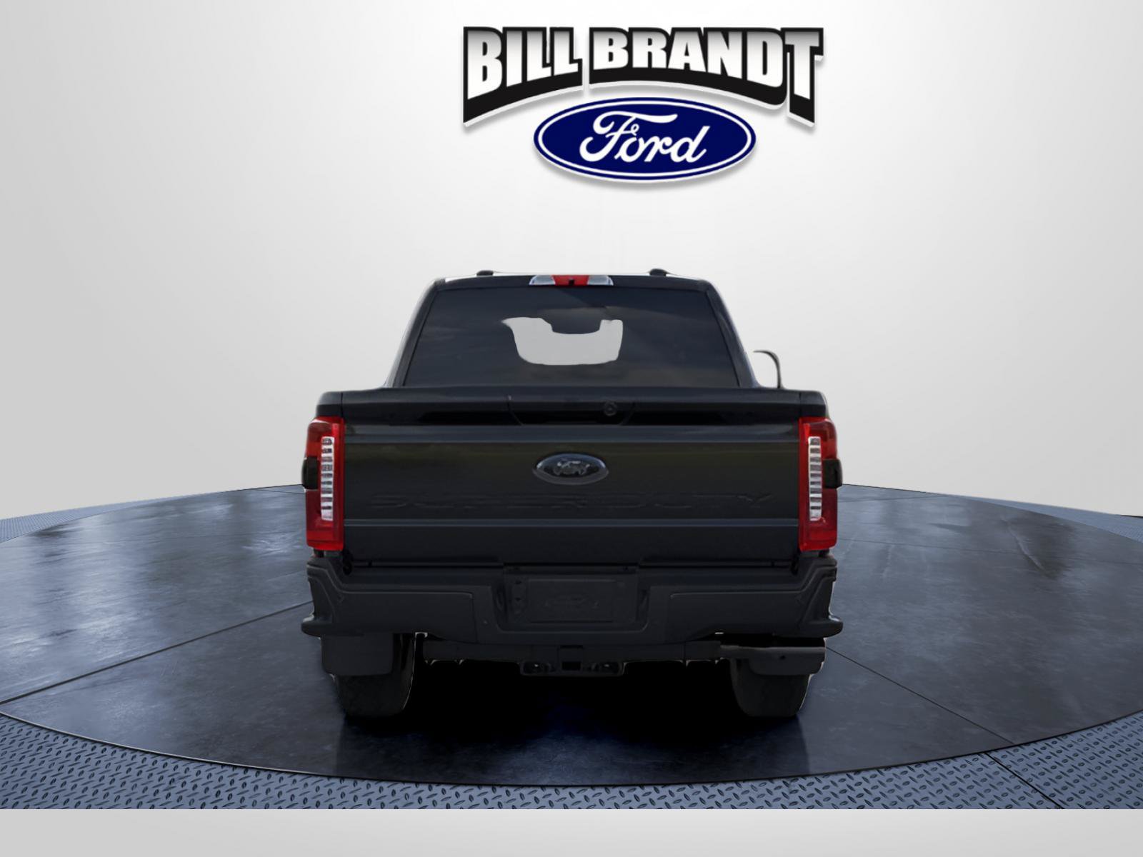 New 2026 Ford F350 Lariat w/ Tremor Off-Road Package AWD/4WD image 3