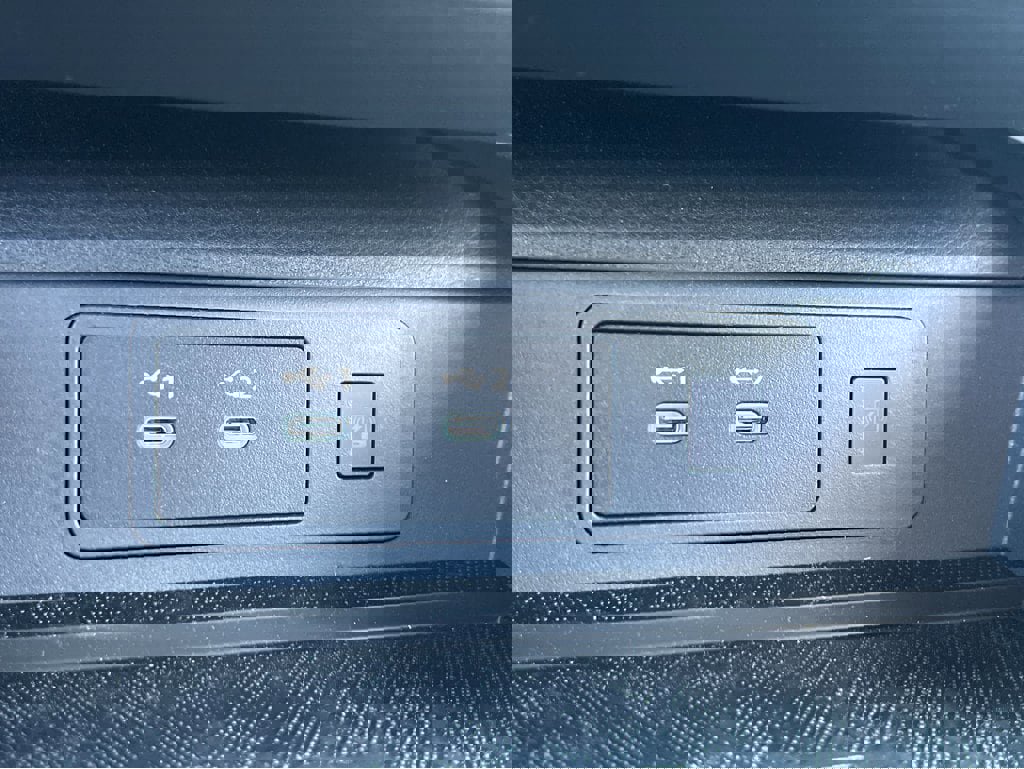 New 2025 Nissan Murano SV image 31