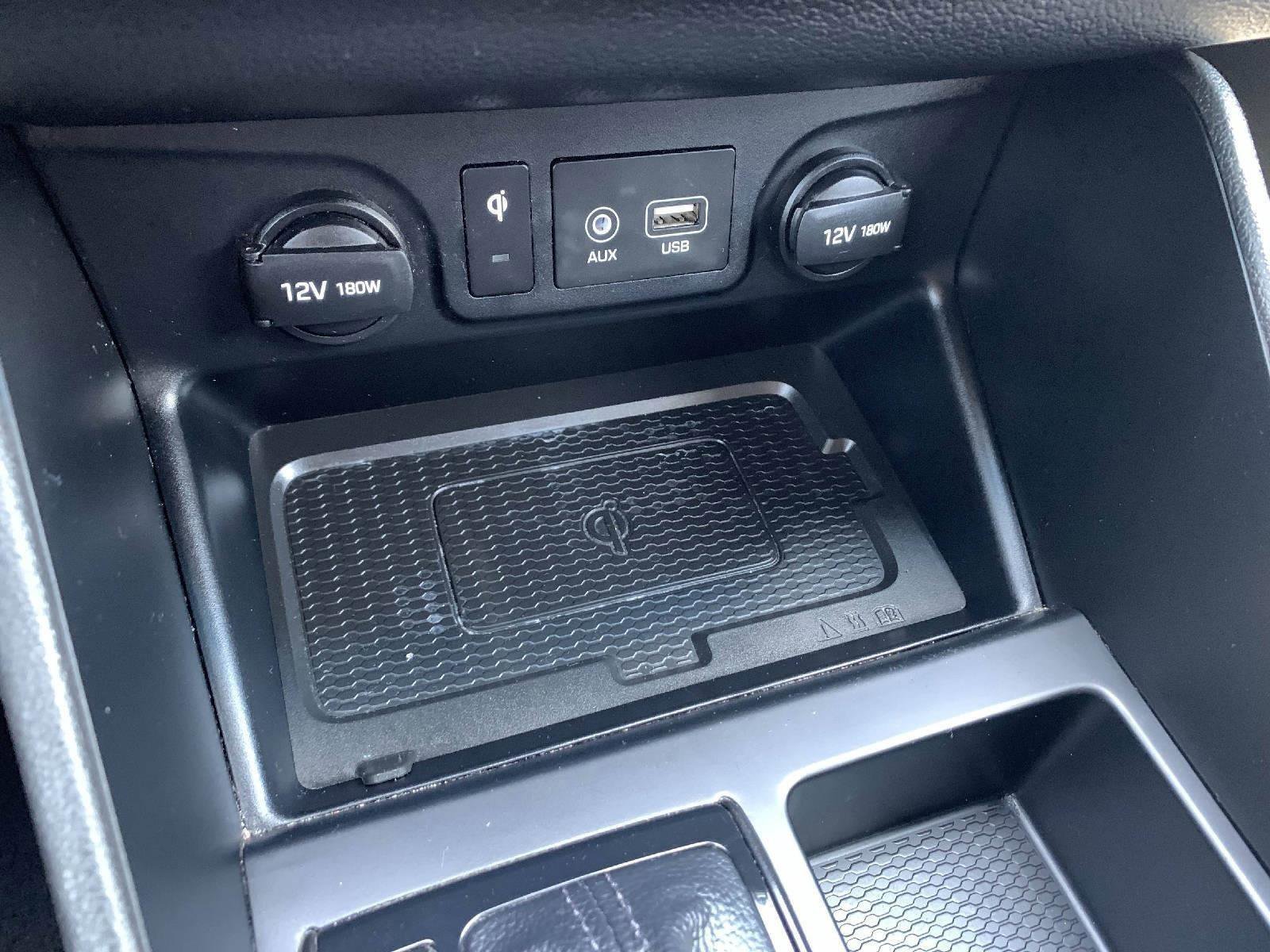 Used 2020 Hyundai Tucson Ultimate AWD/4WD image 29