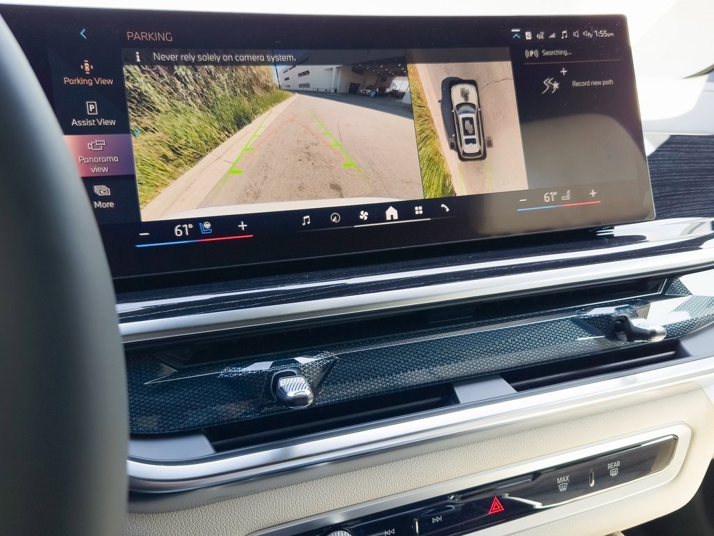 New 2026 BMW X7 xDrive40i w/ M Sport Package image 14