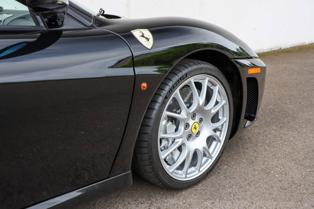 Used 2008 Ferrari F430 Spider RWD image 43