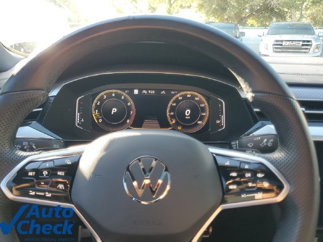 Used 2023 Volkswagen Arteon SEL AWD/4WD image 21