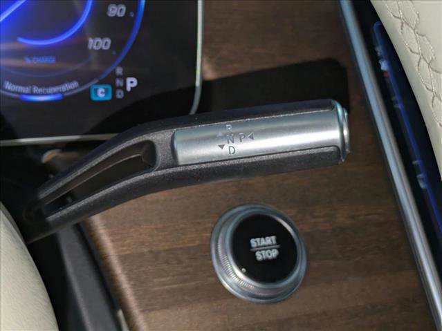 Certified 2023 Mercedes-Benz EQS 450+ Sedan image 15