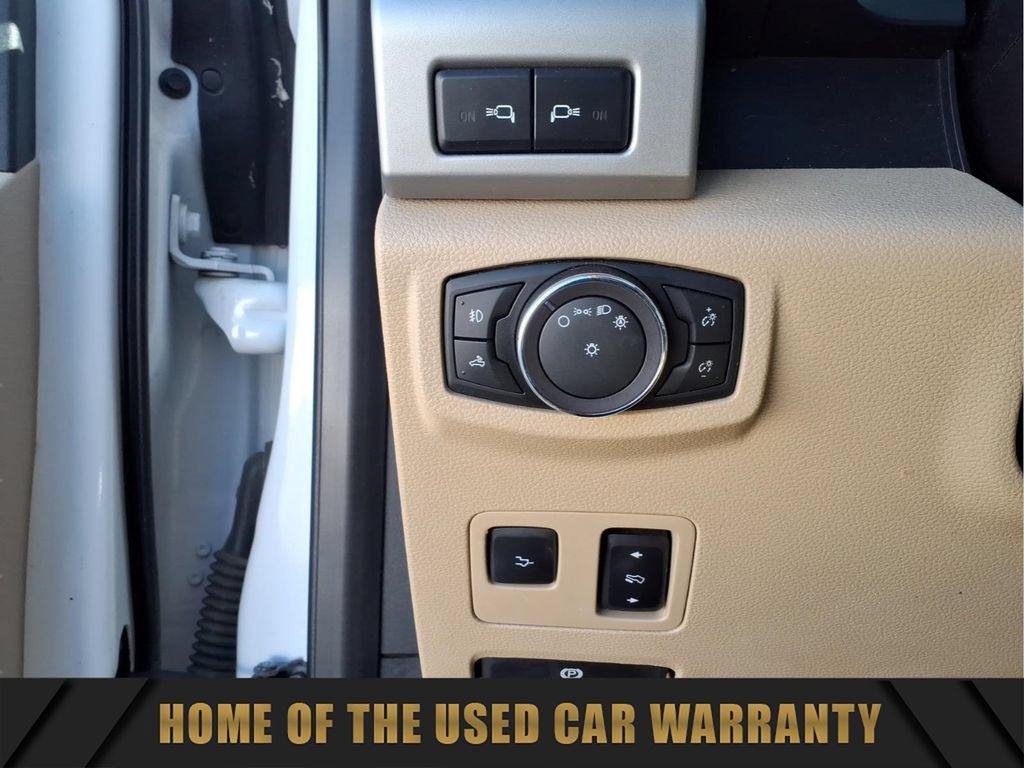 Used 2019 Ford F250 Lariat w/ Lariat Ultimate Package AWD/4WD image 18
