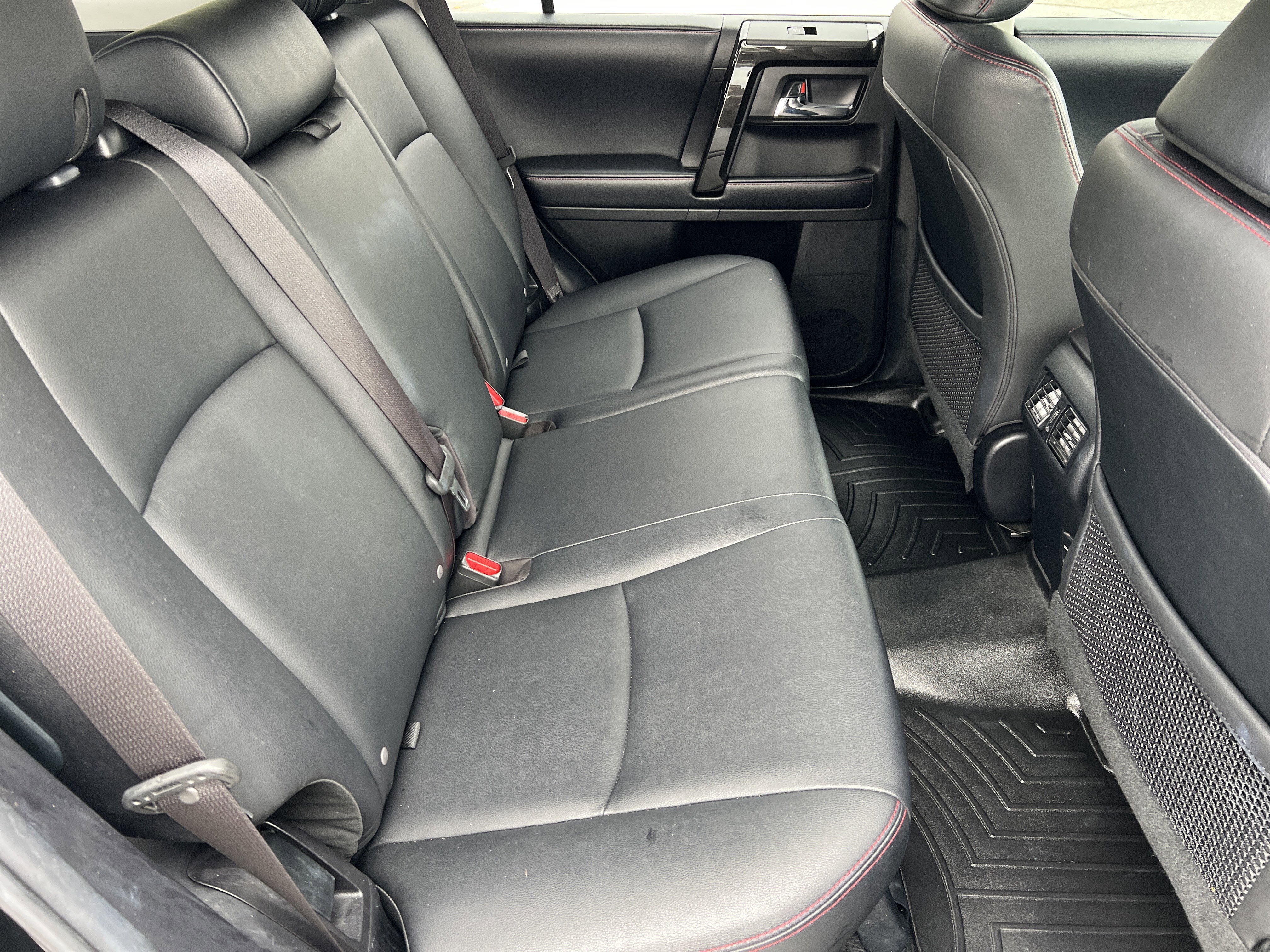 Used 2019 Toyota 4Runner 4WD image 18