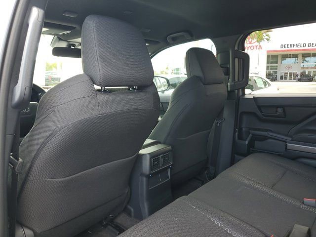 Used 2026 Toyota 4Runner SR5 image 8