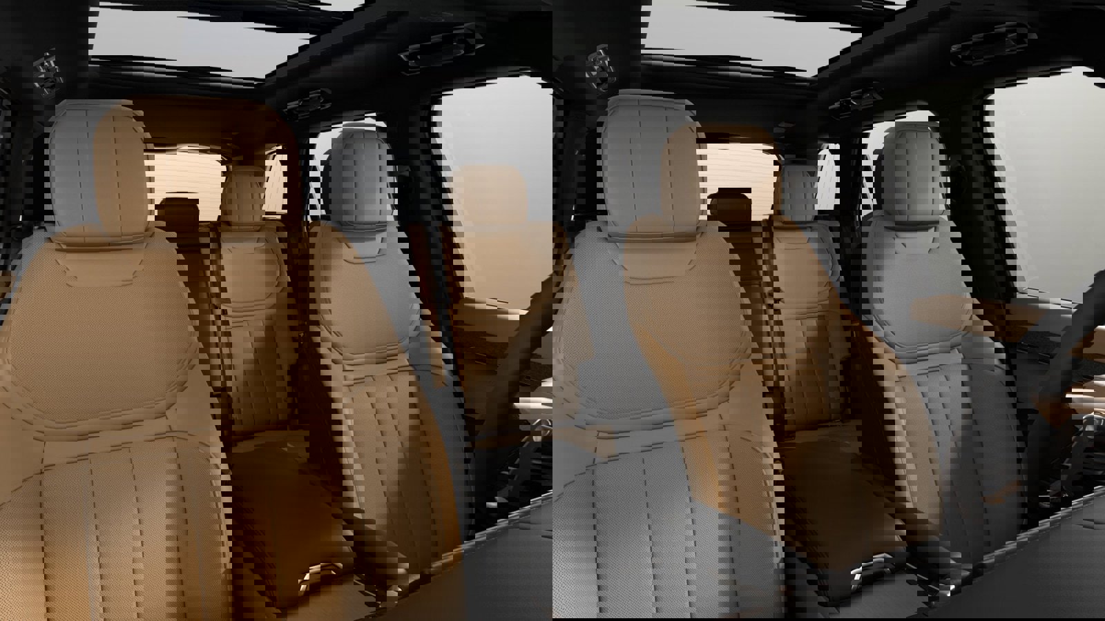 New 2026 Land Rover Range Rover Sport Dynamic SE image 6