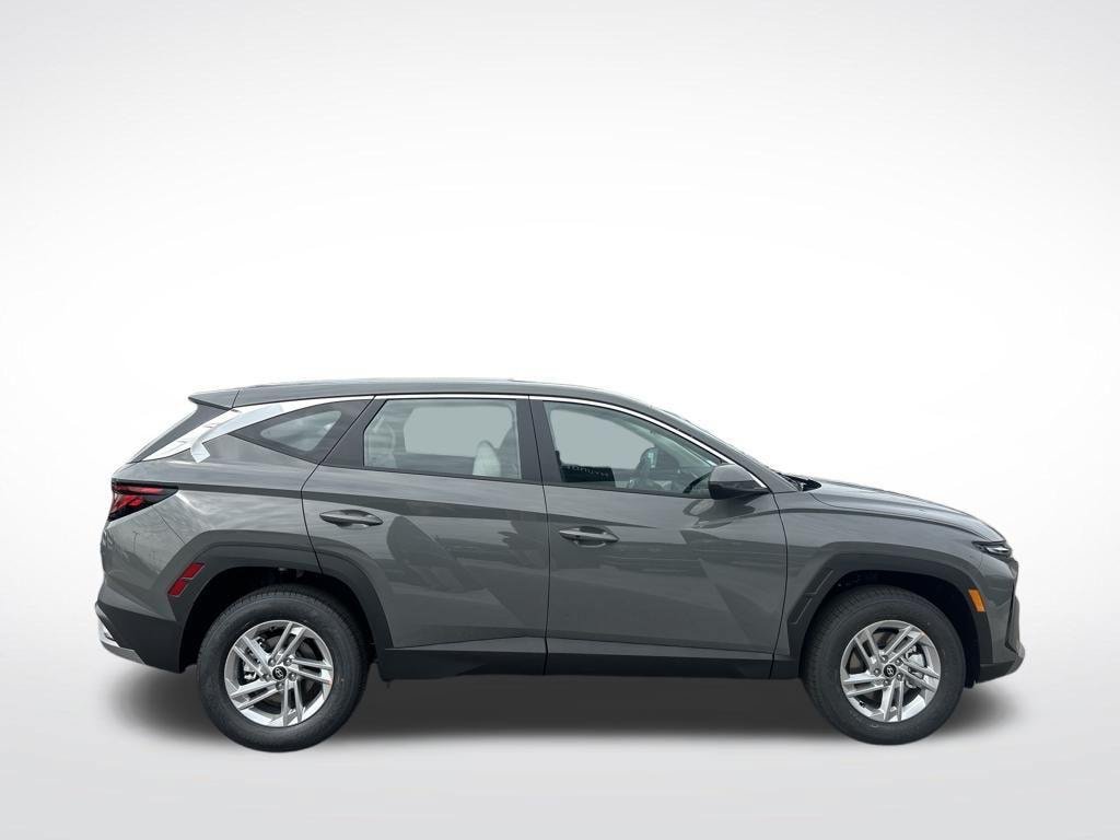 New 2026 Hyundai Tucson SE AWD/4WD image 5
