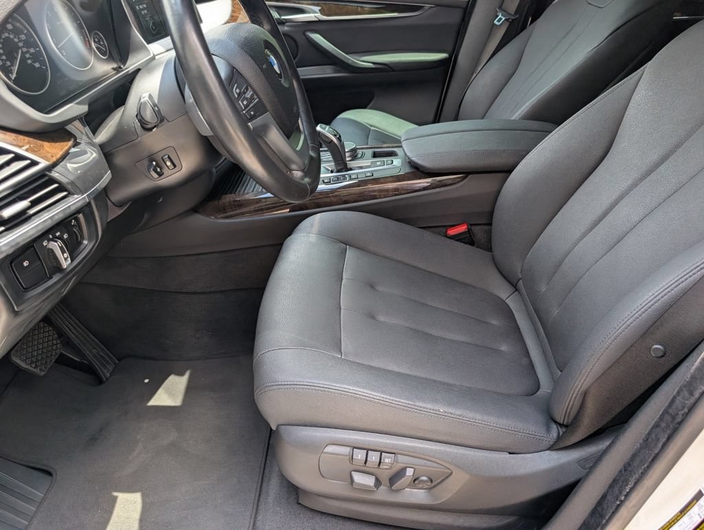 Used 2018 BMW X5 xDrive35i AWD/4WD image 21