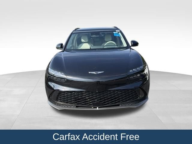 Used 2023 Genesis GV60 Performance AWD/4WD image 2