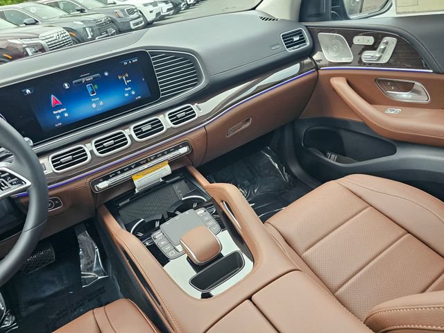New 2026 Mercedes-Benz GLE 450 4MATIC image 29