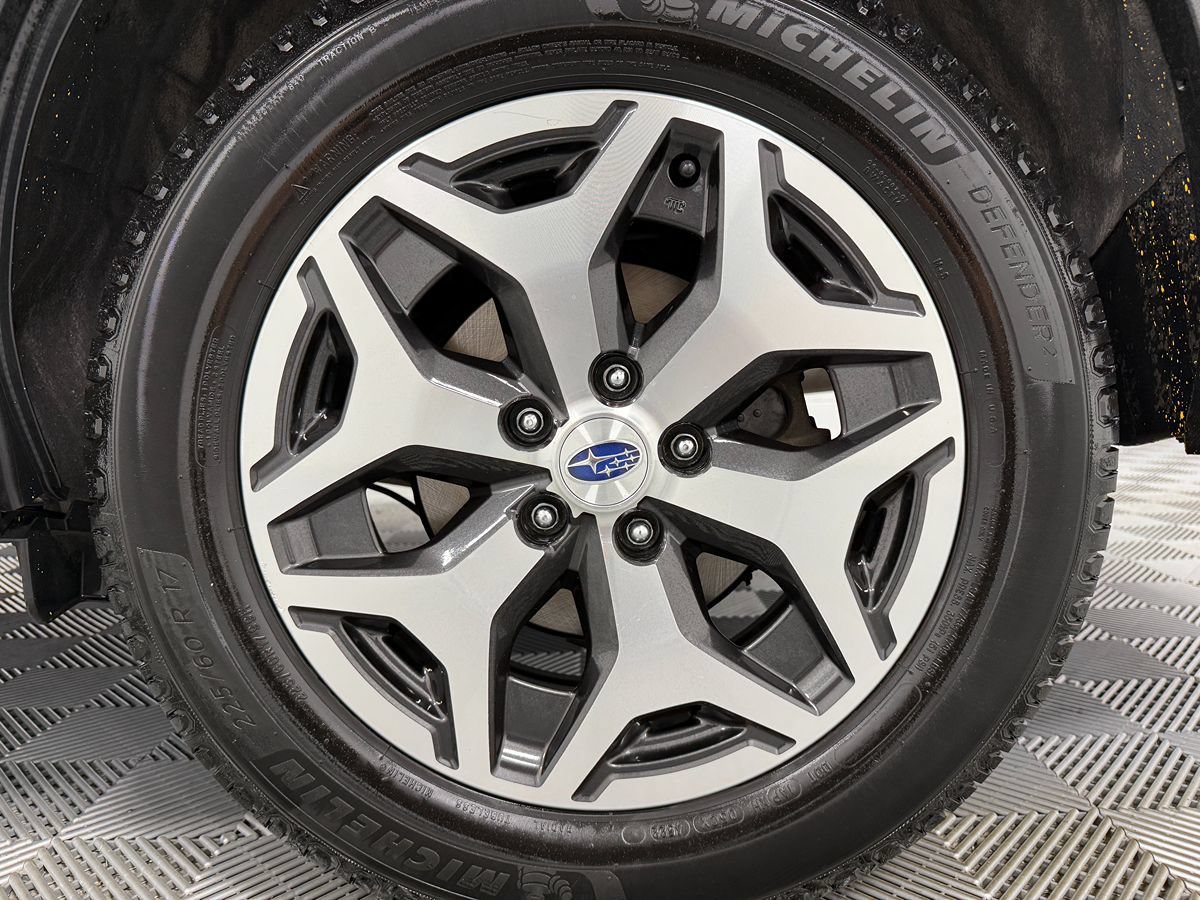 Used 2019 Subaru Forester Premium w/ Popular Package #1 AWD/4WD image 27