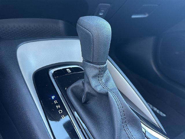New 2027 Toyota Corolla LE FWD image 31
