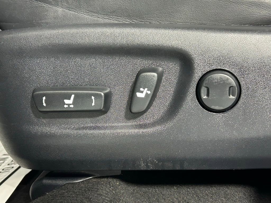 Used 2021 Lexus NX 300 F Sport w/ Accessory Package AWD/4WD image 32