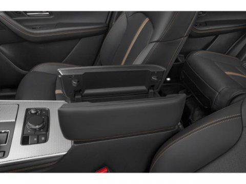 New 2026 MAZDA CX-90 3.3 Turbo S w/ Premium Package image 16