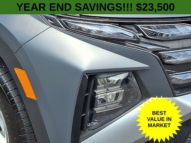 Used 2025 Hyundai Tucson SE image 10
