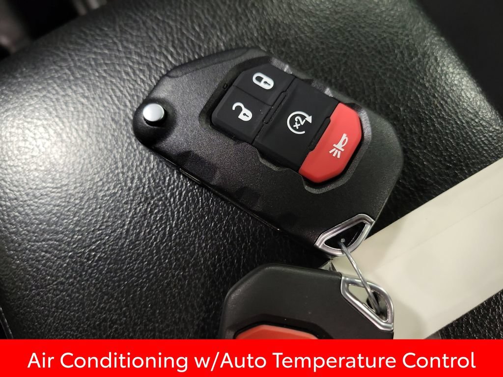 Used 2021 Jeep Wrangler Unlimited Sport AWD/4WD image 18