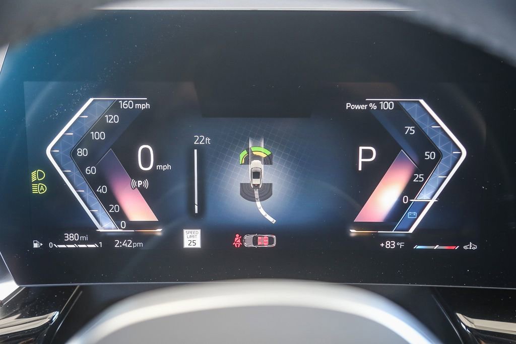 New 2026 BMW X2 xDrive28i w/ Technology Package AWD/4WD image 18