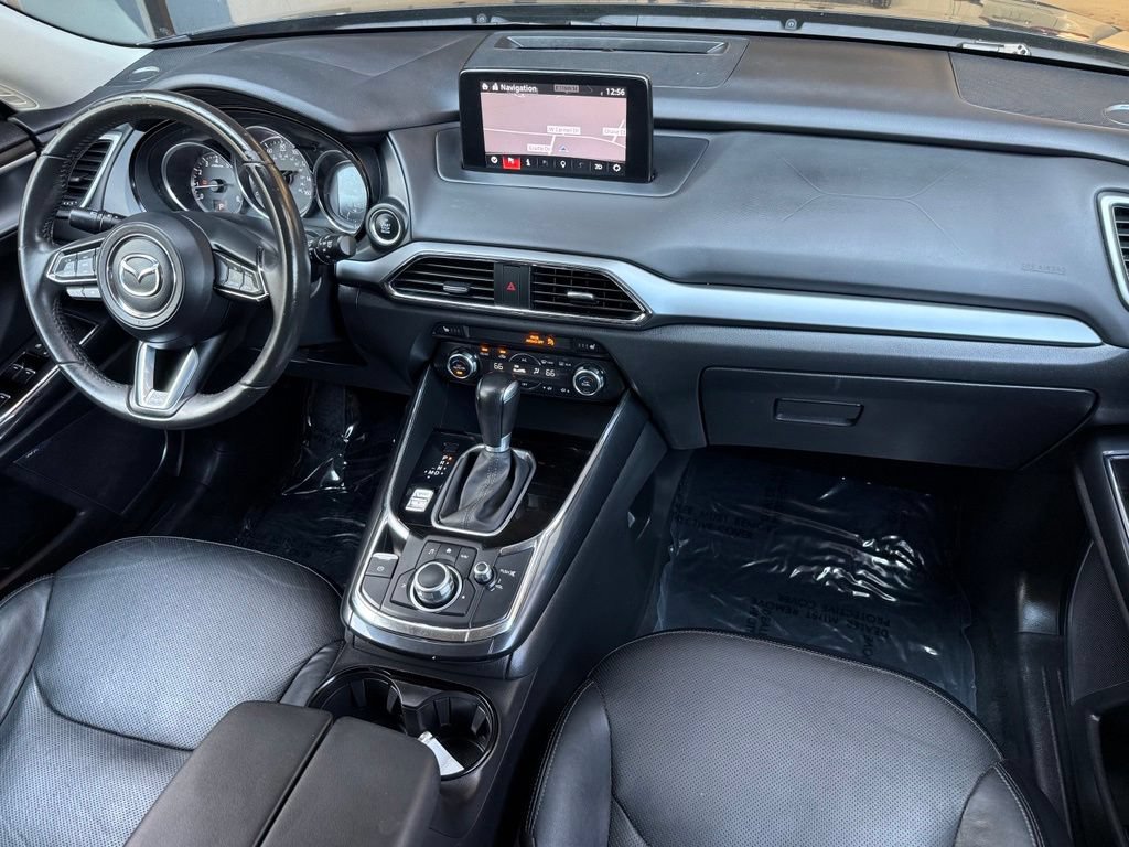 Used 2016 MAZDA CX-9 Touring AWD/4WD image 26