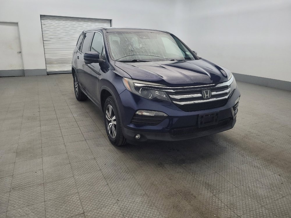 Used 2016 Honda Pilot EX-L image 13