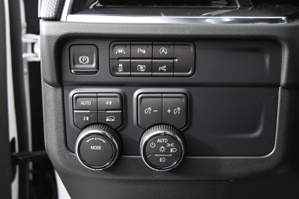 New 2026 Chevrolet Tahoe RST w/ Comfort Package image 27