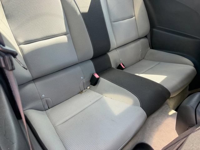 Used 2010 Chevrolet Camaro LT RWD image 9