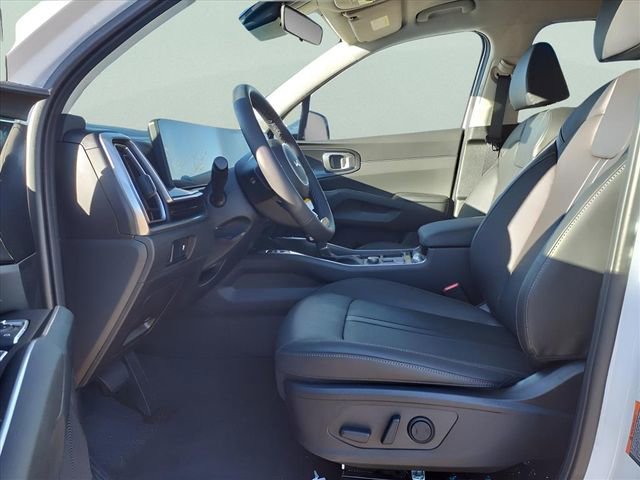 New 2025 Kia Sorento S image 19