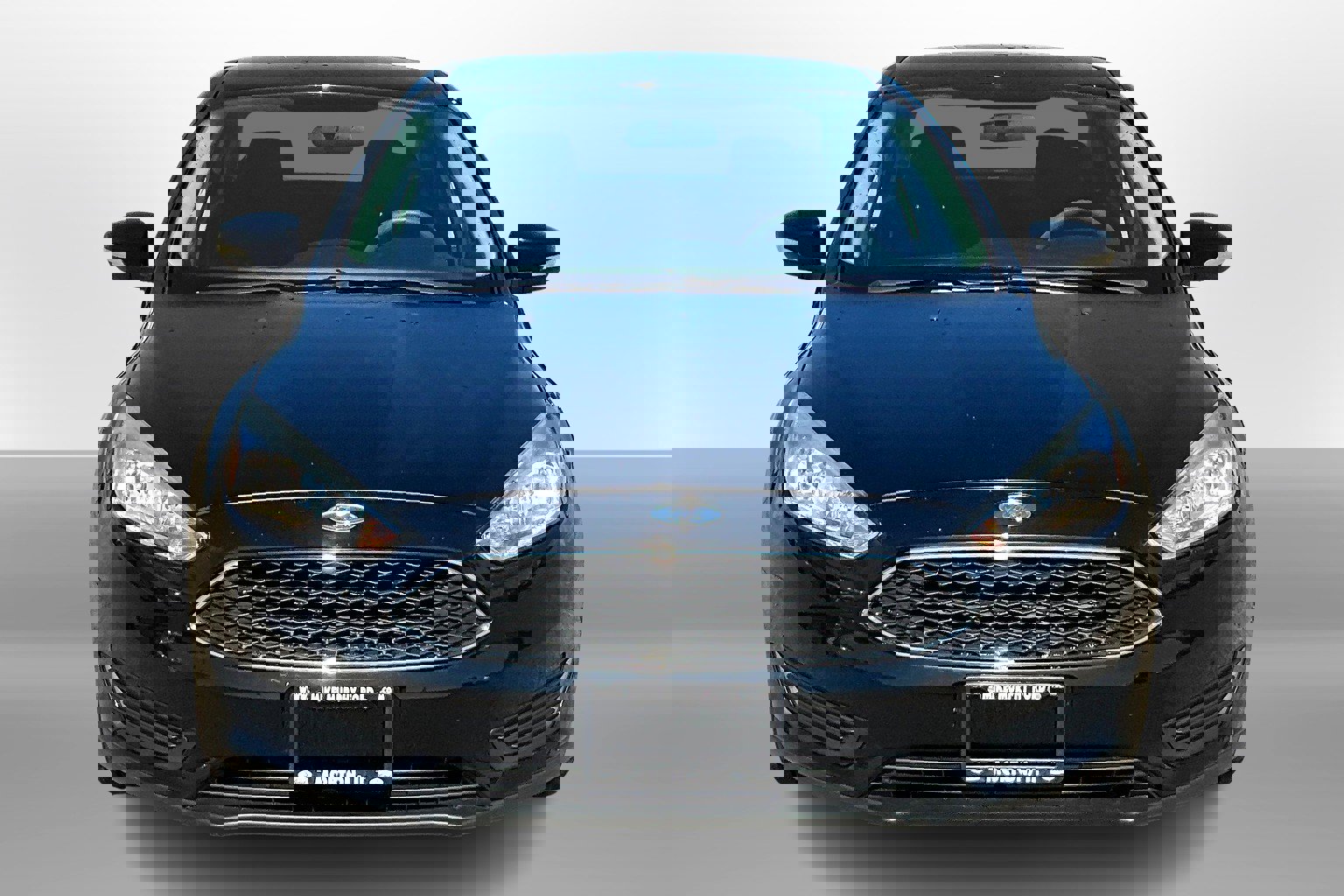 Used 2017 Ford Focus SE image 3