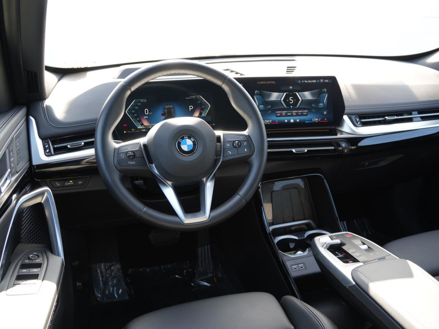 Used 2024 BMW X1 xDrive28i AWD/4WD image 5
