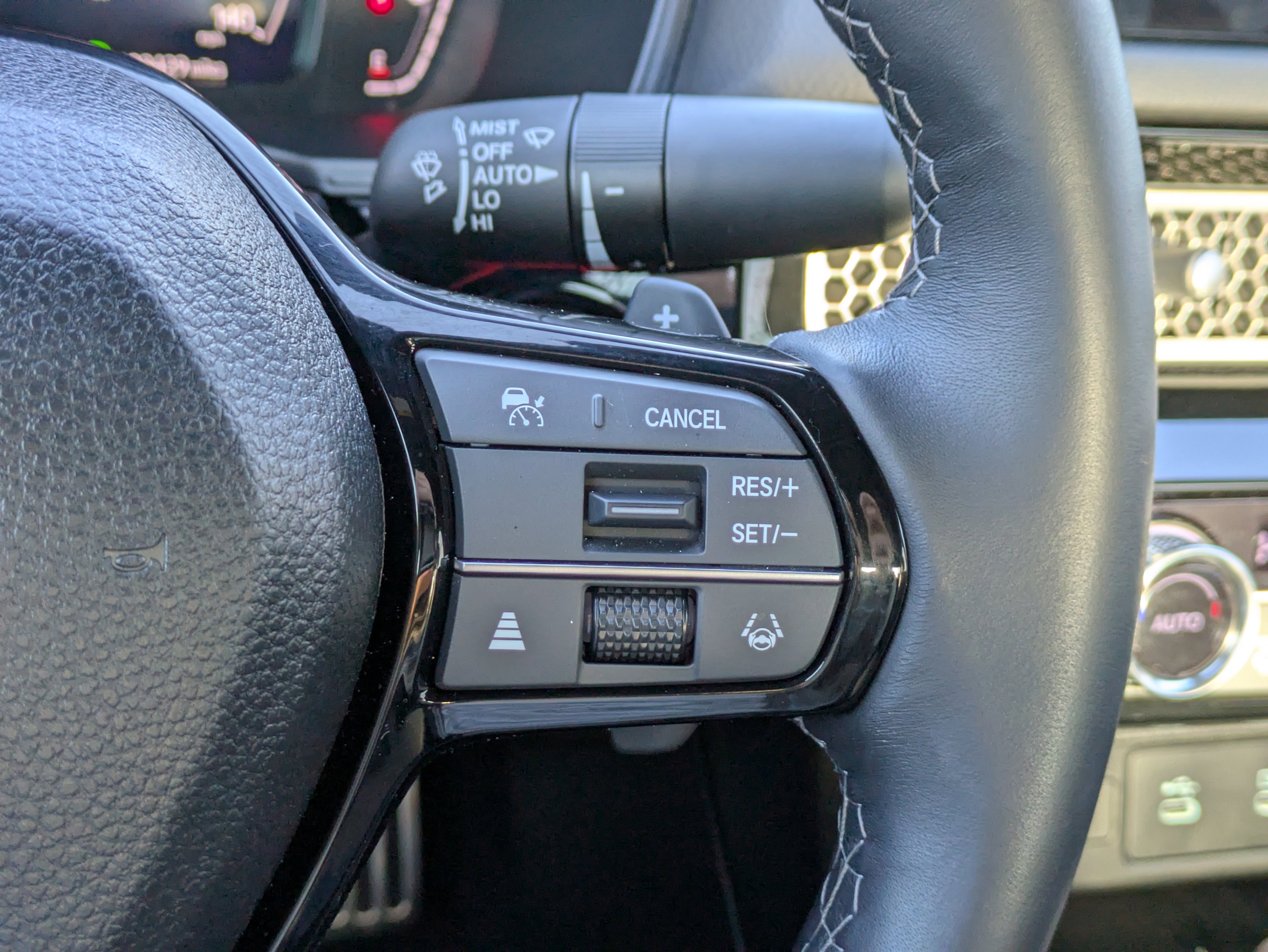 Certified 2025 Honda Civic Sport Touring image 37