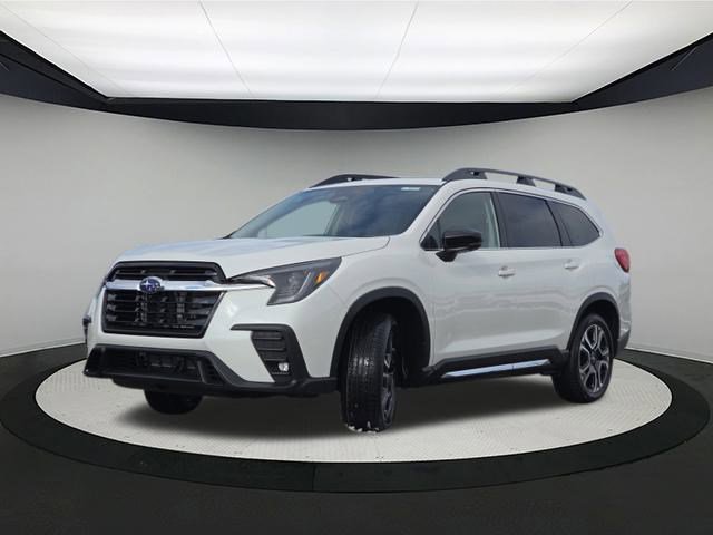 New 2026 Subaru Ascent Limited image 3