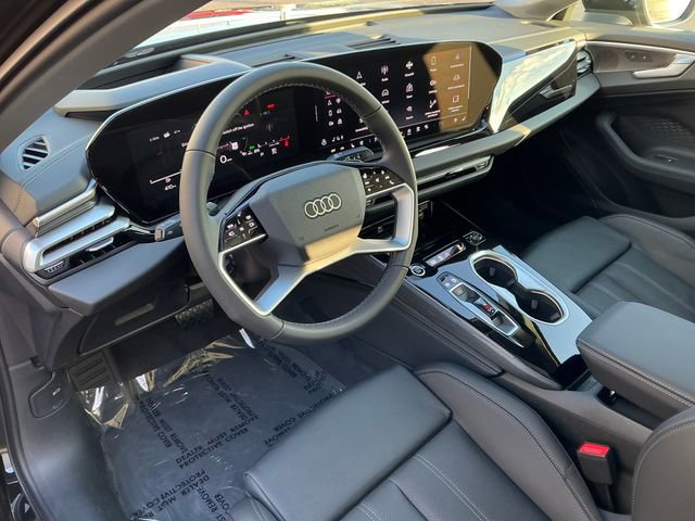 New 2026 Audi A6 Premium Plus image 2