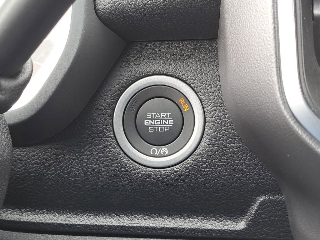 New 2026 RAM 2500 Big Horn image 28