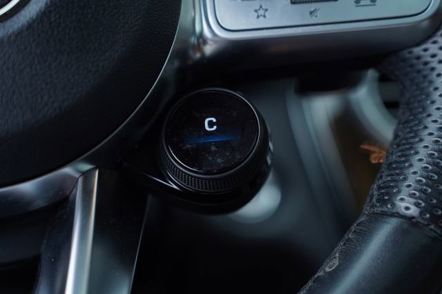 Used 2019 Mercedes-Benz C 63 AMG S w/ Multimedia Package image 32