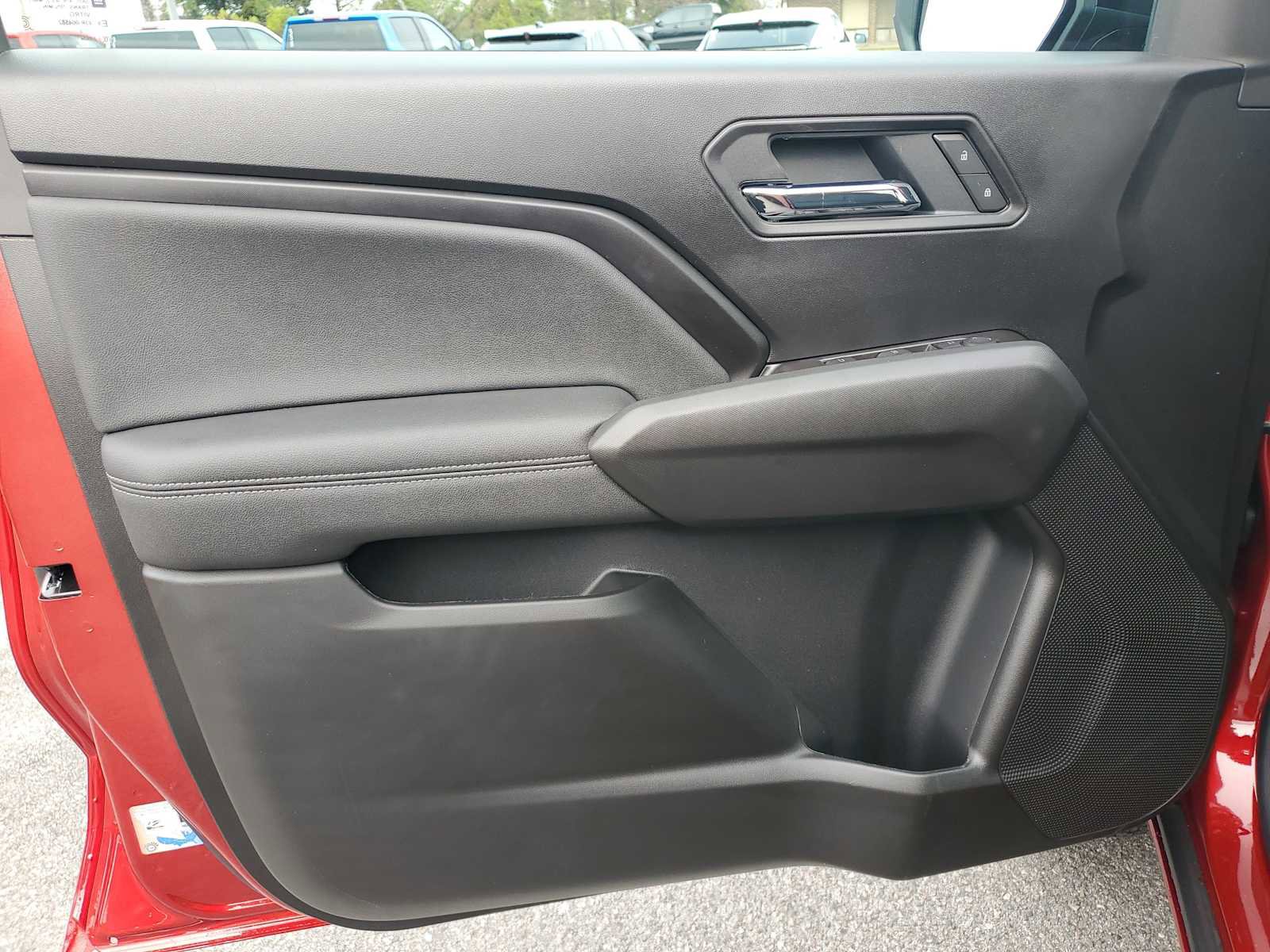 New 2026 GMC Canyon Elevation w/ Convenience Package image 15